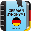 Dictionary of German Synonyms - Offline 