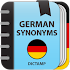 Dictionary of German Synonyms - Offline2.0.2.8