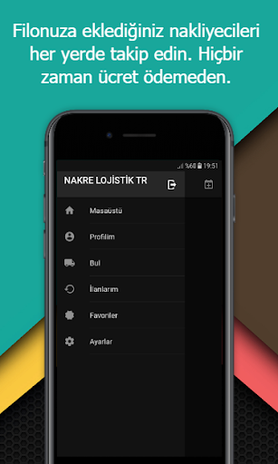 Nakre Filo Screen 2