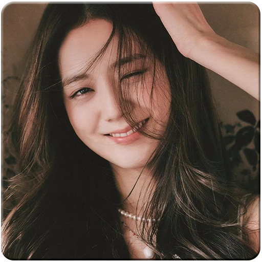 JISOO Blackpink Wallpaper