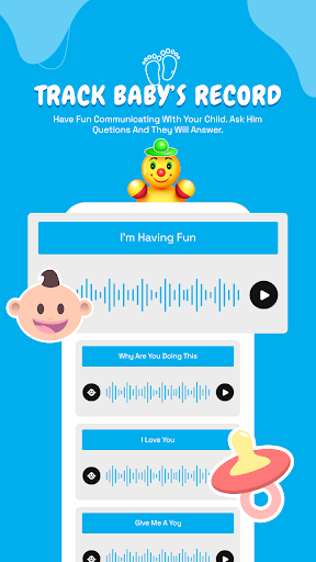 Baby Cry Analyzer - Cry Sounds