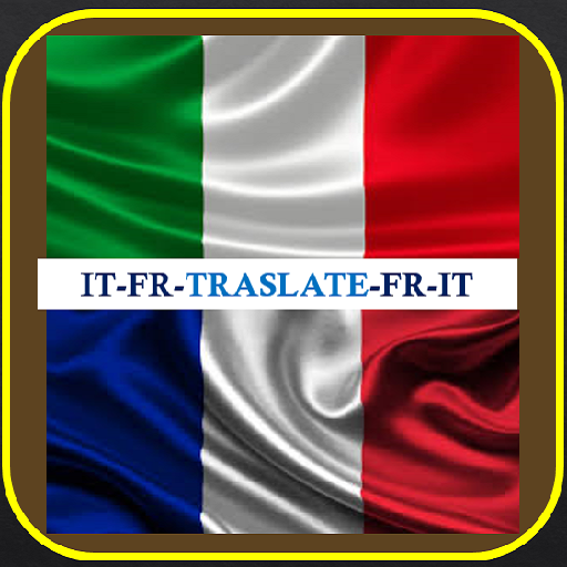 Traslate it-frfr-it