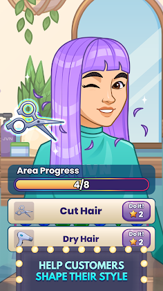 Style Match by JVN - Screenshot 2