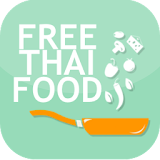 Free Thai Food Recipes icon