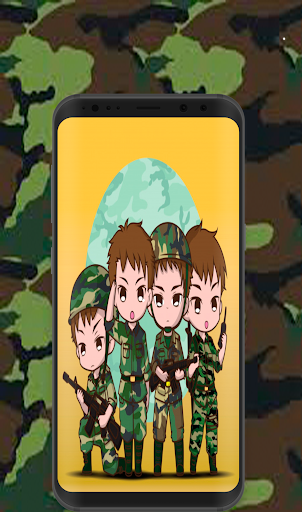 Military Ringtones Free