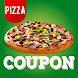 Pizza Coupons - Androidアプリ