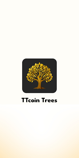 Android application TTcoin Trees - Cloud Mining screenshort