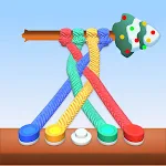 Cover Image of 下载 Tangle Master 3D 34.4.0 APK