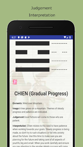 ✓ [Updated] free I Ching reading PC / Android App (Mod) Download 