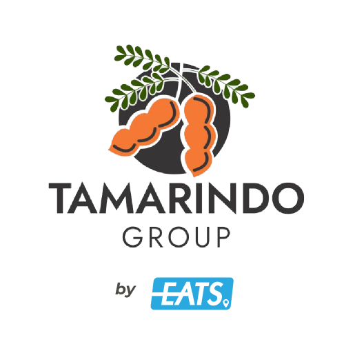EATS Tamarindo Group logo