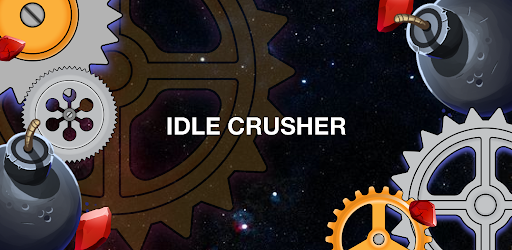 Idle Crusher - Casual Crushing cover