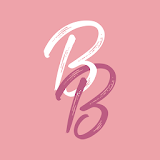 The Blushing Brunette Boutique icon