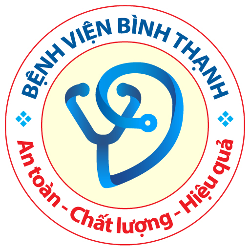 BV Quận Bình Thạnh logo