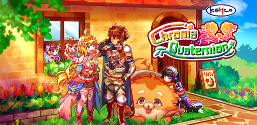 Rpg Chroma Quaternion Apps On Google Play
