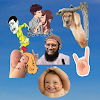 Sinhala Stickers For Whatsapp icon