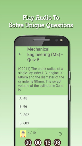 GATE Exam Preparation 2023