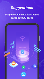 Wifi Helper - Network Security