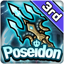 Symbolbild für Wachsen Sie Poseidon : AKF RPG