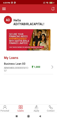 Aditya Birla Finance