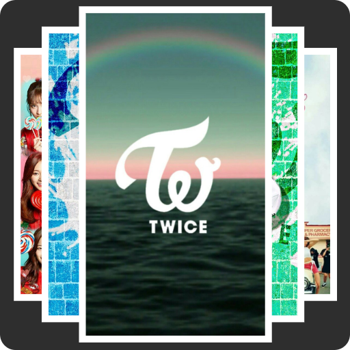 TWICE Wallpaper HD 2019