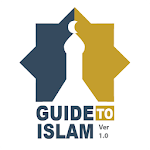Cover Image of Tải xuống Hướng dẫn Hồi giáo - Hướng dẫn Hồi giáo cho người không theo đạo Hồi  APK