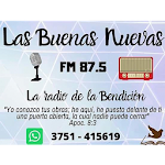 Cover Image of Baixar Las Buenas Nuevas FM 87.5 4.0.1 APK