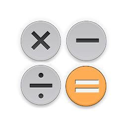 Simple Calculator: imaxe da icona