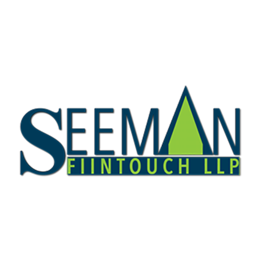 Seeman Fiintouch logo