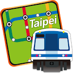 Cover Image of Download 台北捷運Go 1.5.34 APK