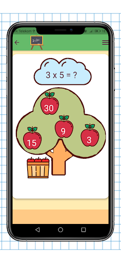 Zoogi 2x2 | Multiplication Screen 3