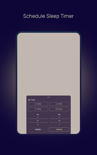 Screen Light Table Lamp - Tools - apps