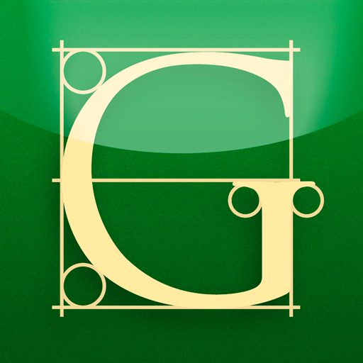 Golf Course Architecture logo