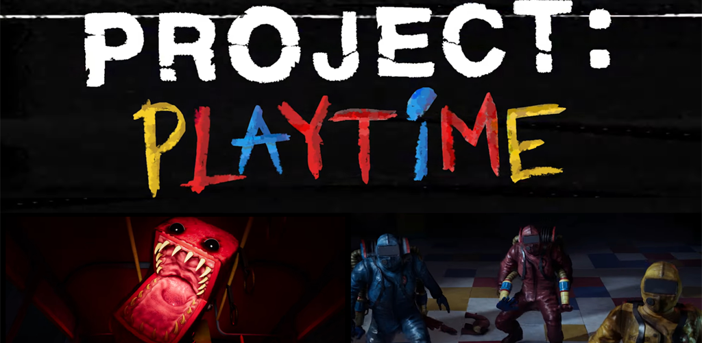 Project Playtime 3 Multiplayer Latest Version 1.0 for Android