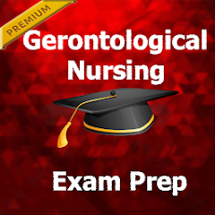ANCC Gerontological Nursing Te