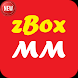 zBox MM - For Myanmar Walkthrough 2021