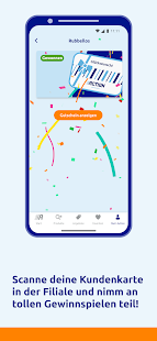 Unknown app Screenshot