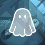 Cover Image of ดาวน์โหลด Run away! Ghost! 1.0.1 APK
