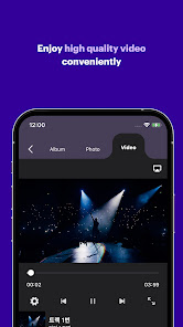 Captura 6 Smart Music Card android