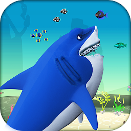 Baby Hai: Meer Aquarium