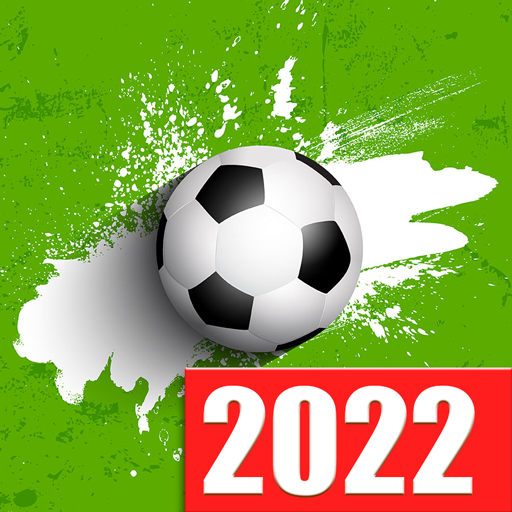 Football Memory 2022 logo