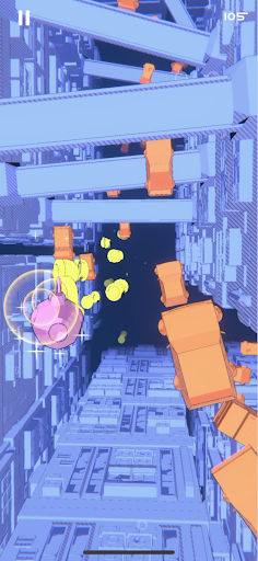 SkyRush Screen 3