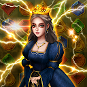 Baixar aplicação Jewel Secret Castle: Match 3 Instalar Mais recente APK Downloader