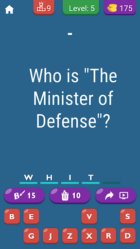 Blitz Blockade NFL D-Line Quiz