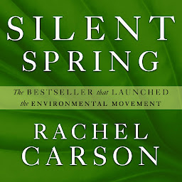 Icon image Silent Spring