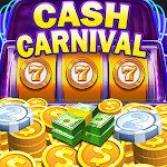 Cash Carnival Coin Pusher Game Apk