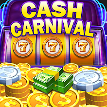 Cash Carnival : Free Prize Casino Coin Pusher Game Download on Windows