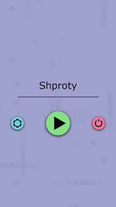 Shproty Demo - Screenshot 1