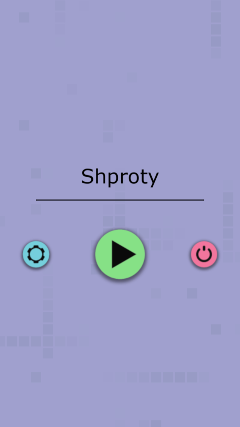 Shproty Demoのおすすめ画像1