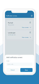 Screenshot image