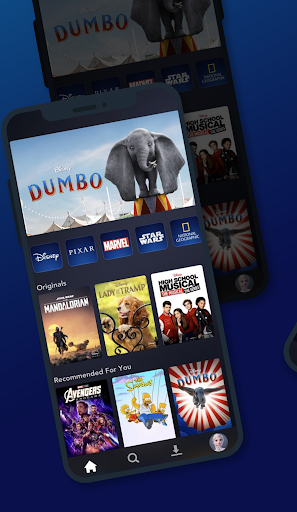 Android application How to watch streaming movie+ screenshort